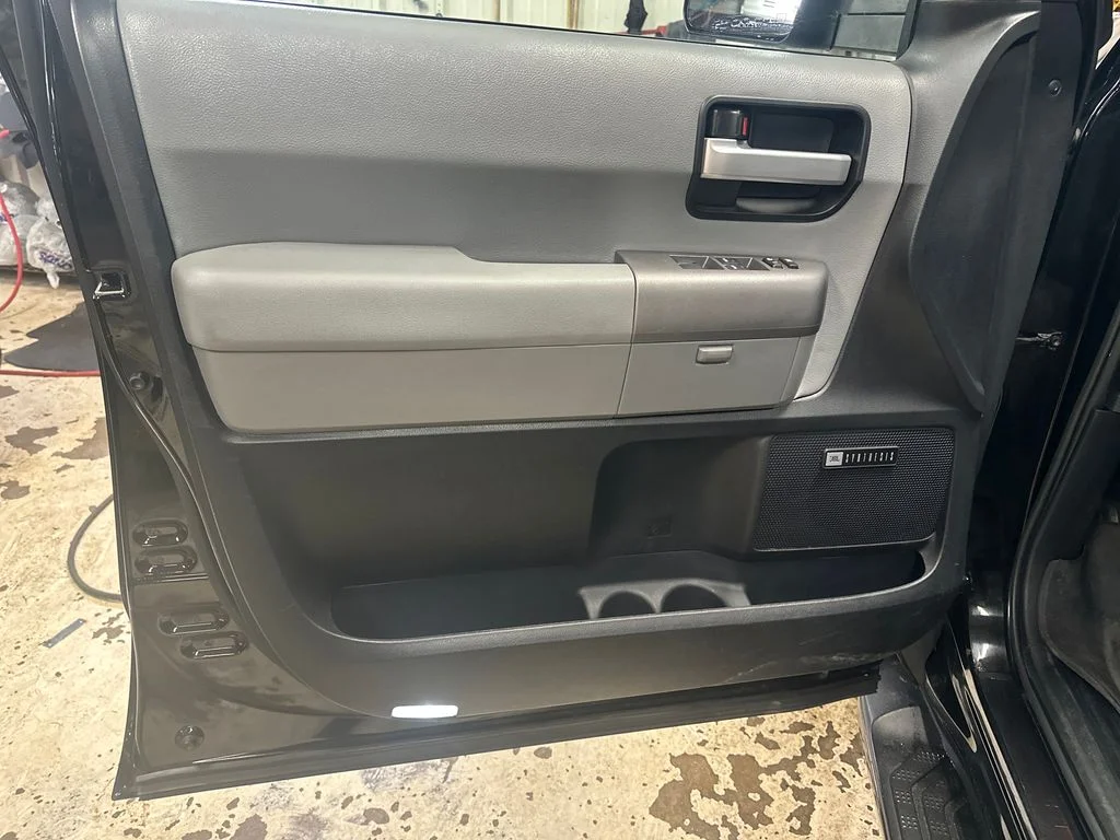Used 2014 Black Toyota Limited image 15