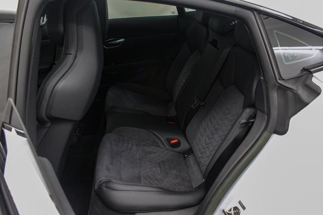 Used 2023 Gray Audi Prestige image 15