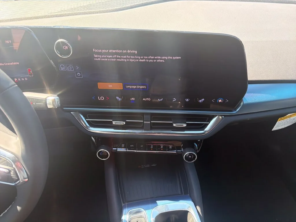 2026 Chevrolet Equinox EV 2LT - Photo 18