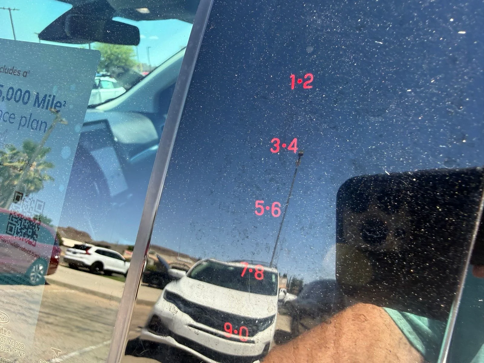 2021 Ford Edge SEL - Photo 11