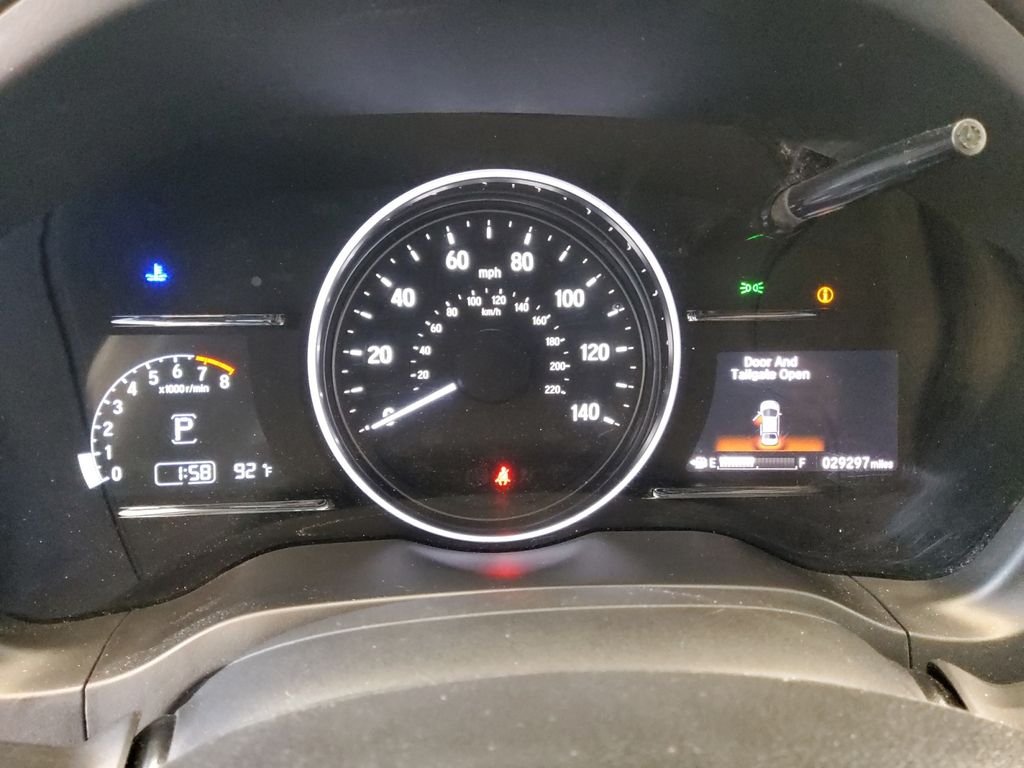 Used 2019  Honda EX-L image 10