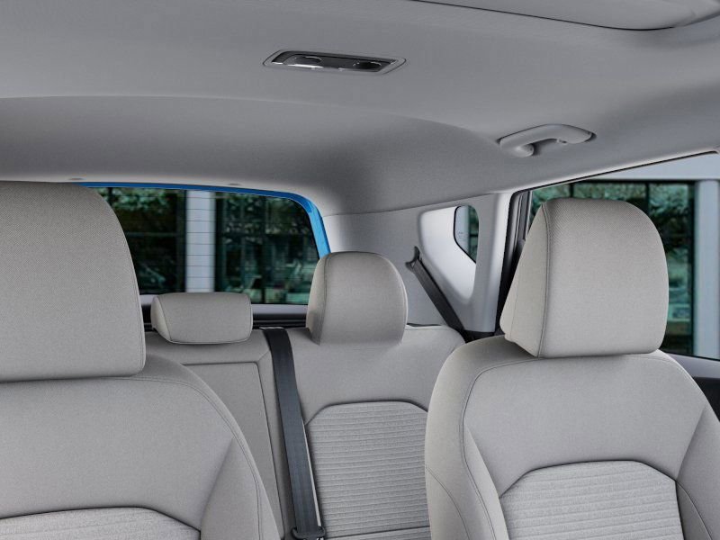 2025 Kia Soul EX - Photo 27