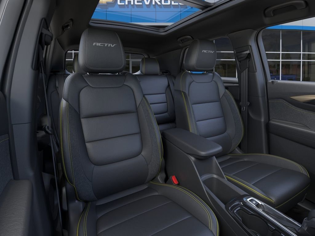 2026 Chevrolet Trailblazer Activ - Photo 16