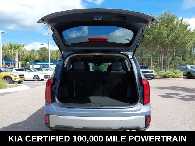 Used 2023 Silver Kia S image 30