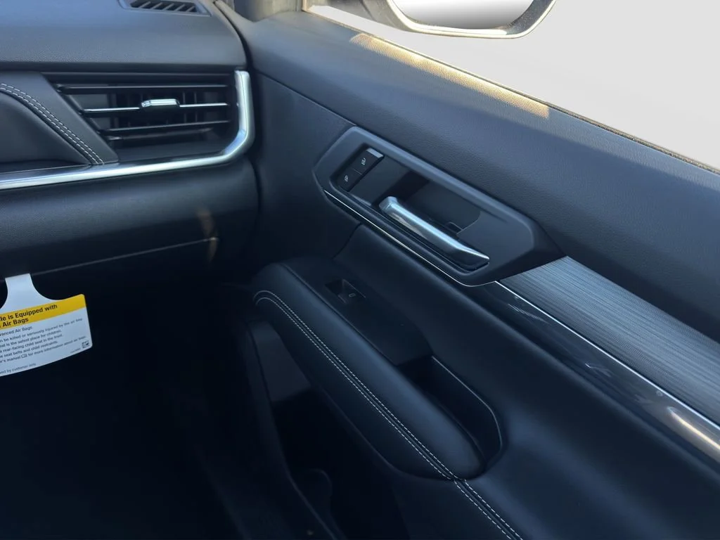2026 GMC Terrain Elevation - Photo 25