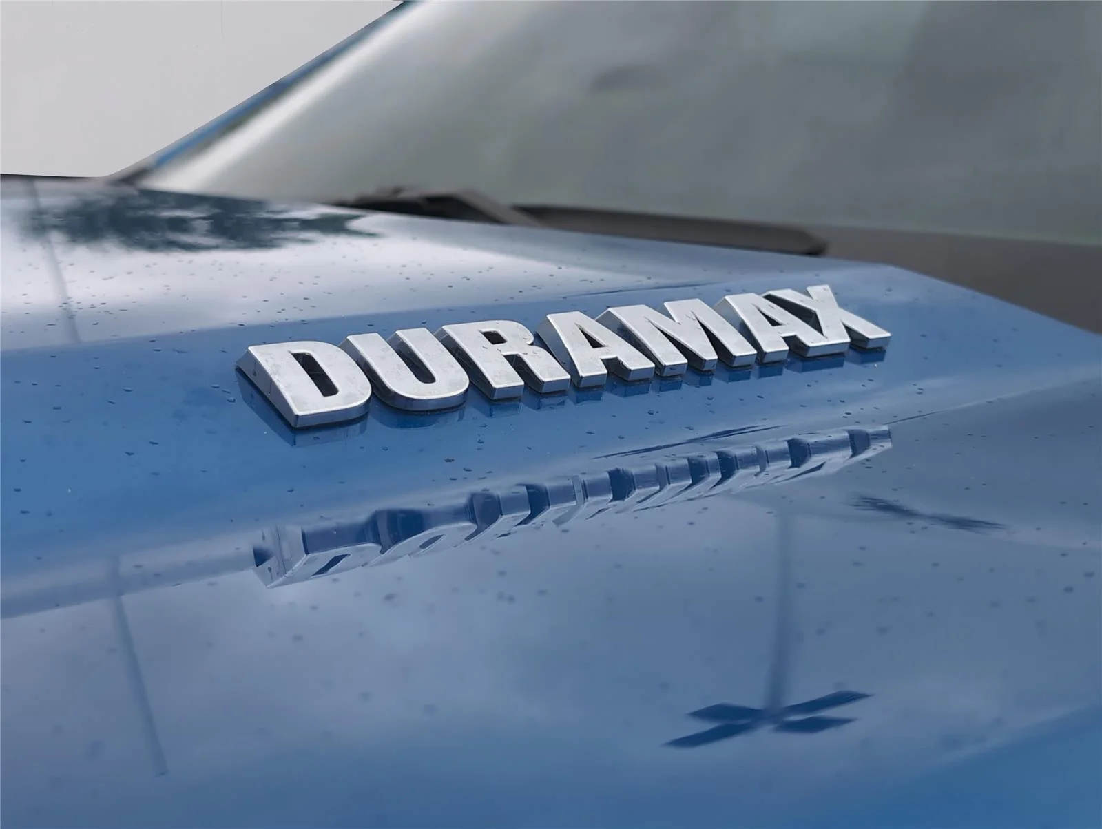 Used 2022 Glacier Blue Metallic Chevrolet LTZ image 36