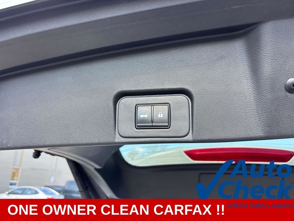 Used 2024 White Nissan SV image 14