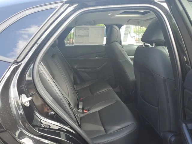 New 2026 Jet Black Mica Mazda 2.5 S Preferred AWD image 15