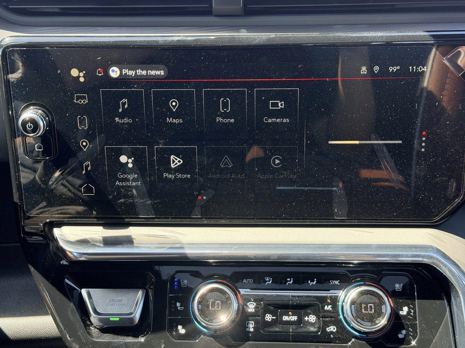 New 2026 Onyx Black GMC Denali Ultimate image 20