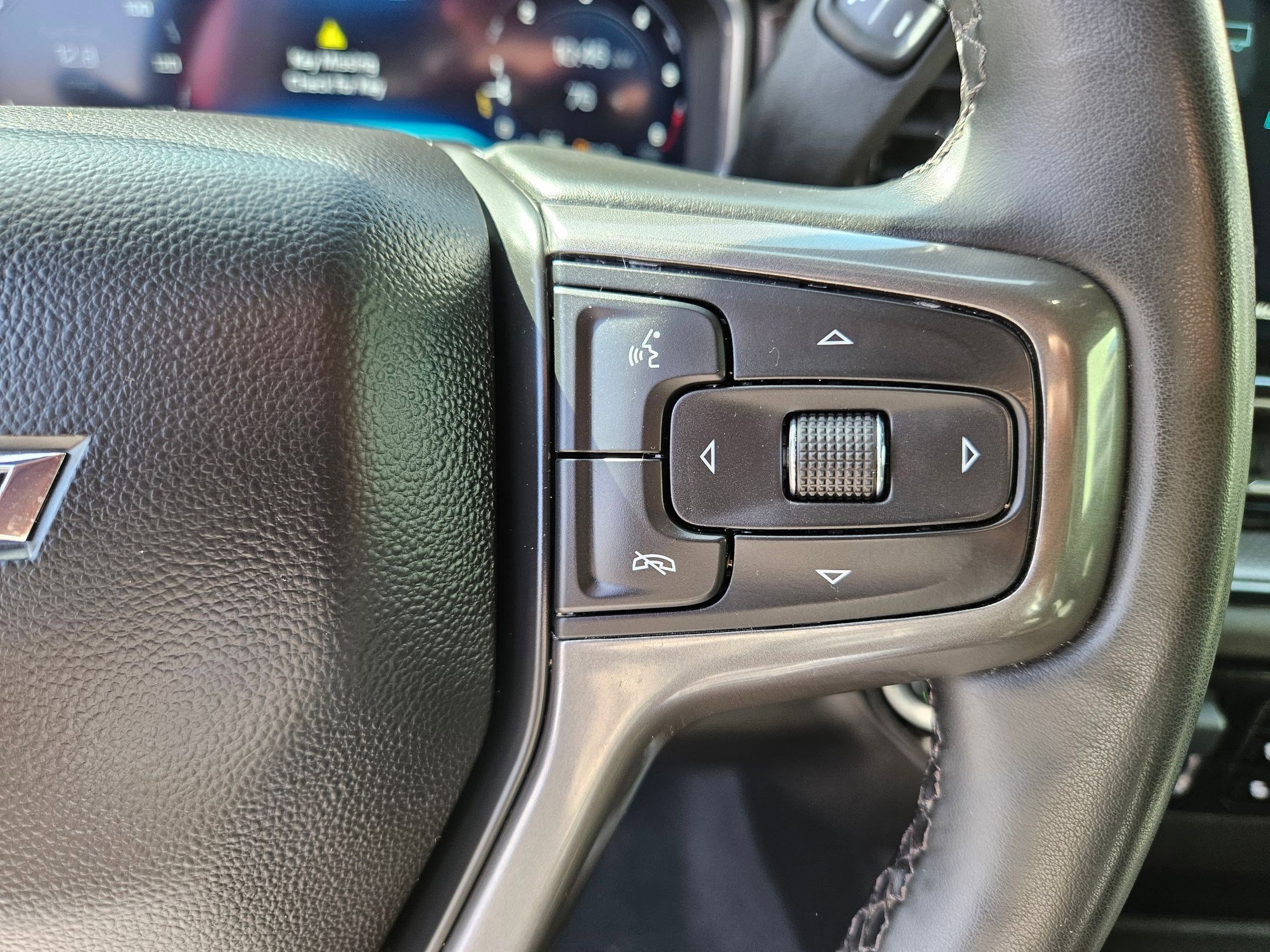 2024 Chevrolet Silverado 2500HD ZR2 - Photo 19
