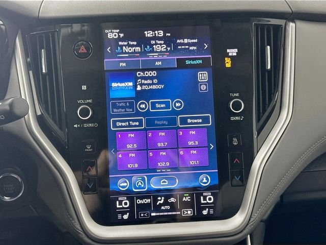 Used 2020 Gray Subaru Premium image 14