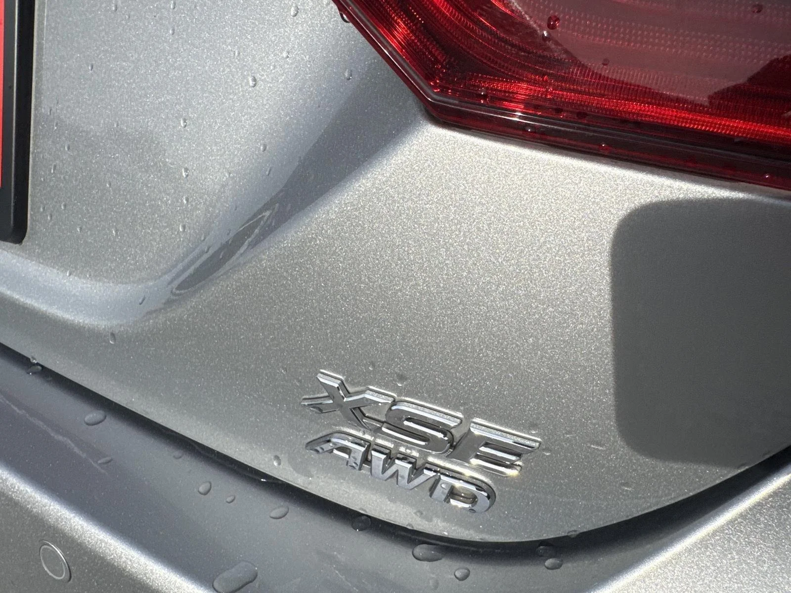 Used 2023 SILVER Toyota XSE image 33