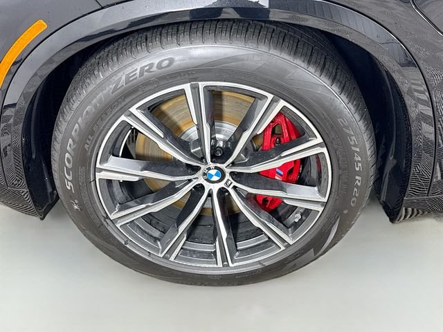 New 2026 Black BMW xDrive50e image 32
