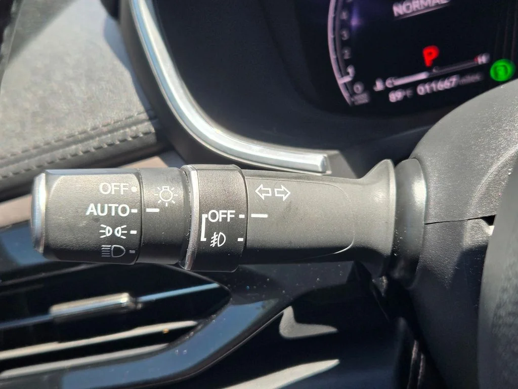 2023 Acura MDX Advance Package - Photo 20