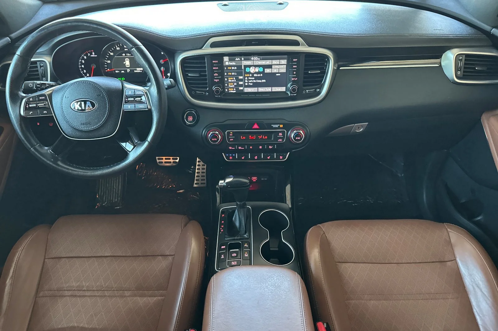 2019 Kia Sorento SXL - Photo 13
