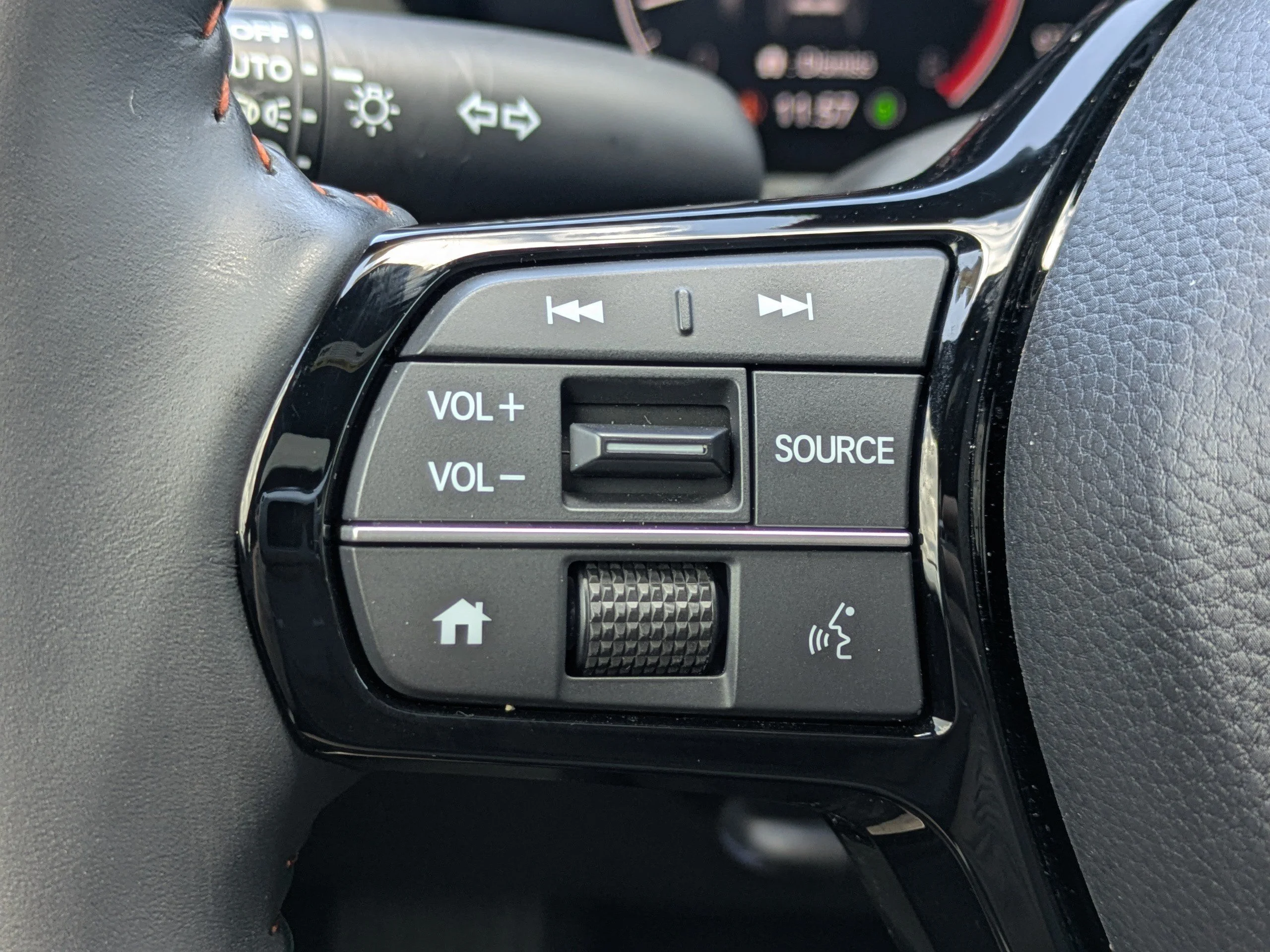 2024 Honda HR-V Sport - Photo 51