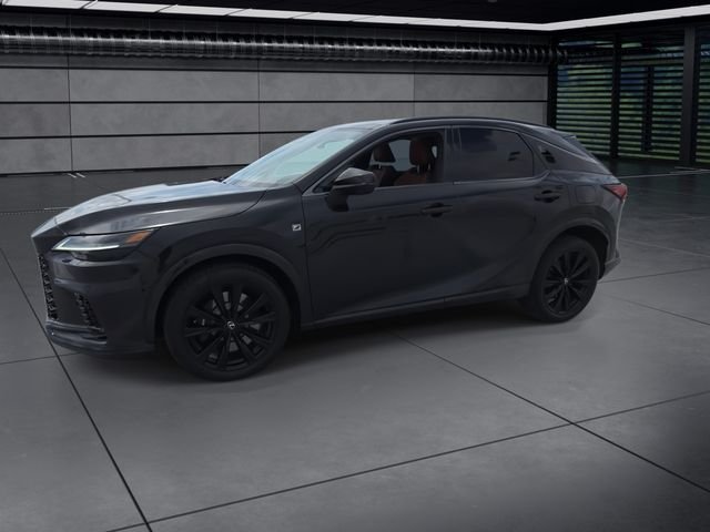 Certified Used 2024 CAVIAR Lexus 500h F SPORT Performance image 4