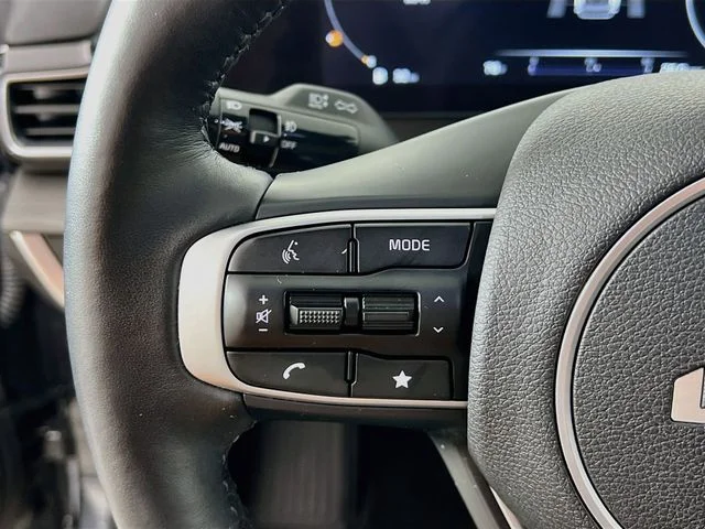 2024 Kia Sportage X-Pro Prestige - Photo 13