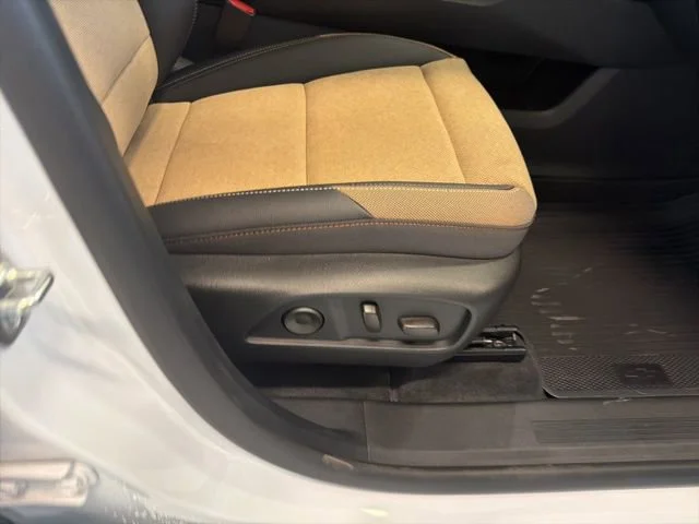 2026 Chevrolet Equinox ACTIV - Photo 27