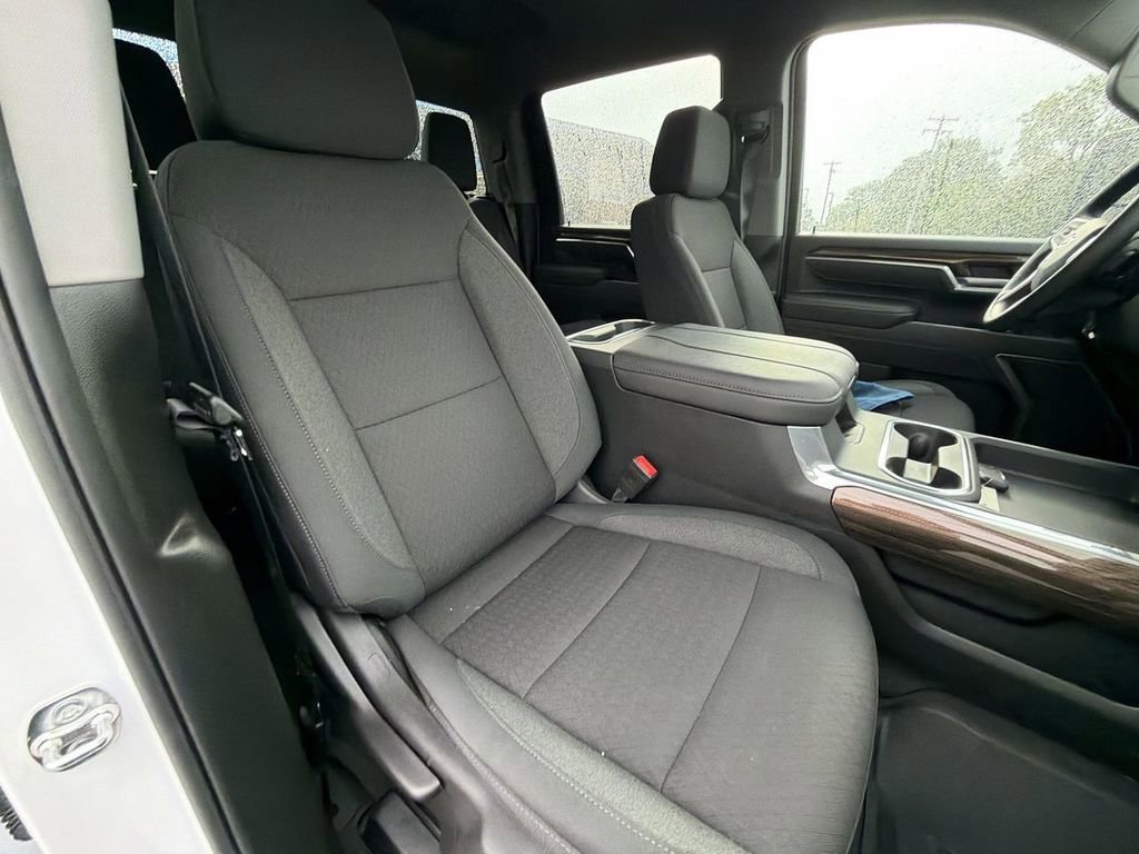 2026 Chevrolet Silverado 2500HD LT - Photo 27