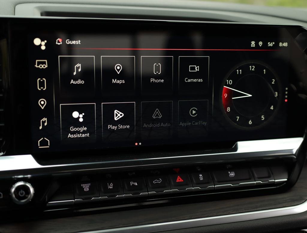 2026 GMC Sierra 2500HD SLT - Photo 14