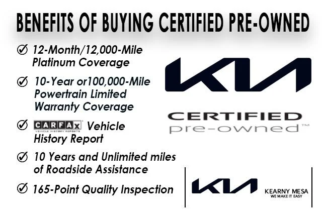 Certified Used 2024 Red Kia SX Prestige image 3