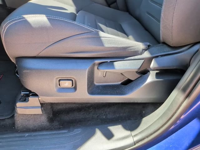 Certified Used 2024 Blue Toyota TRD Off-Road image 13