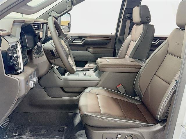 2026 GMC Sierra 2500HD Denali - Photo 20