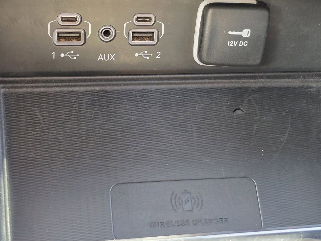 2024 Jeep Grand Cherokee Altitude - Photo 18