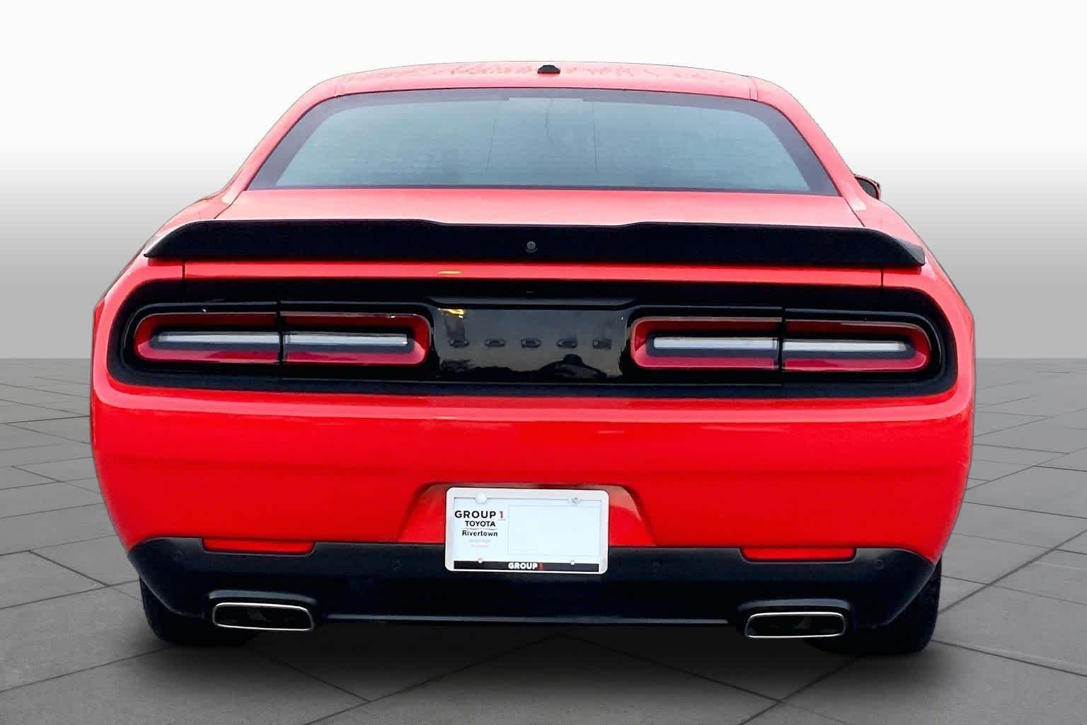 Used 2021 Go Mango Dodge GT image 5