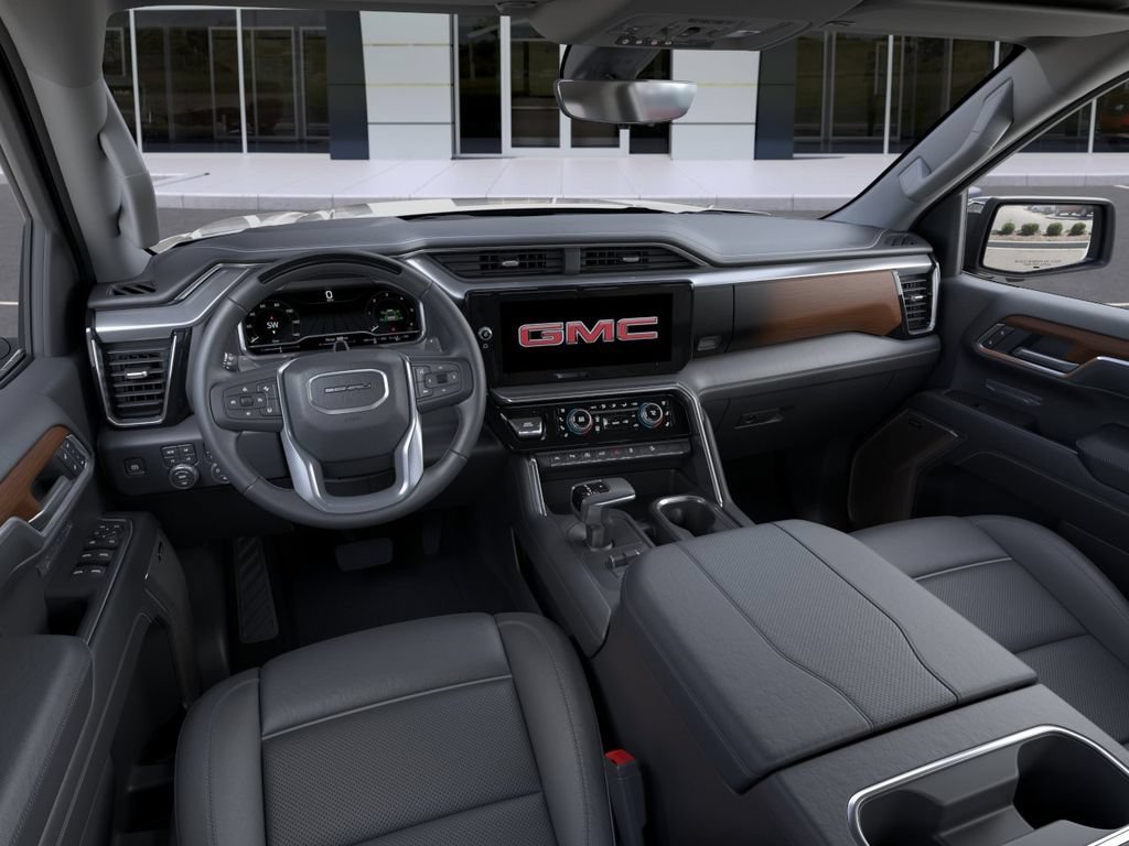 New 2026 Sterling Metallic GMC Denali image 15