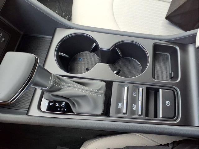 New 2026 Gray Hyundai SE image 22
