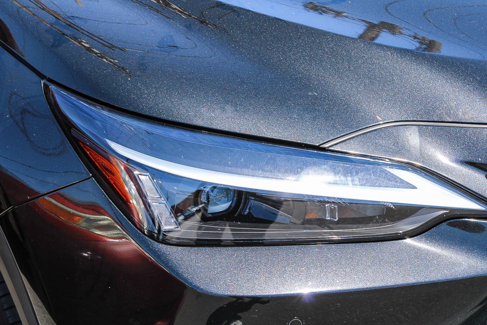 Used 2025 Caviar Lexus NX 350 Premium image 4