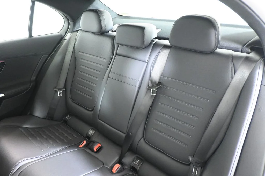 Certified Used 2026 White Mercedes-Benz C 300 image 4