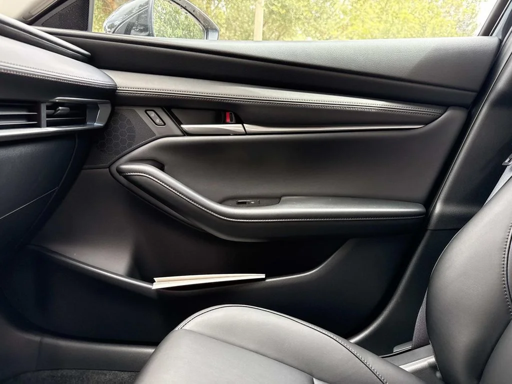 New 2026 Jet Black Mica Mazda 2.5 S Select Sport image 25