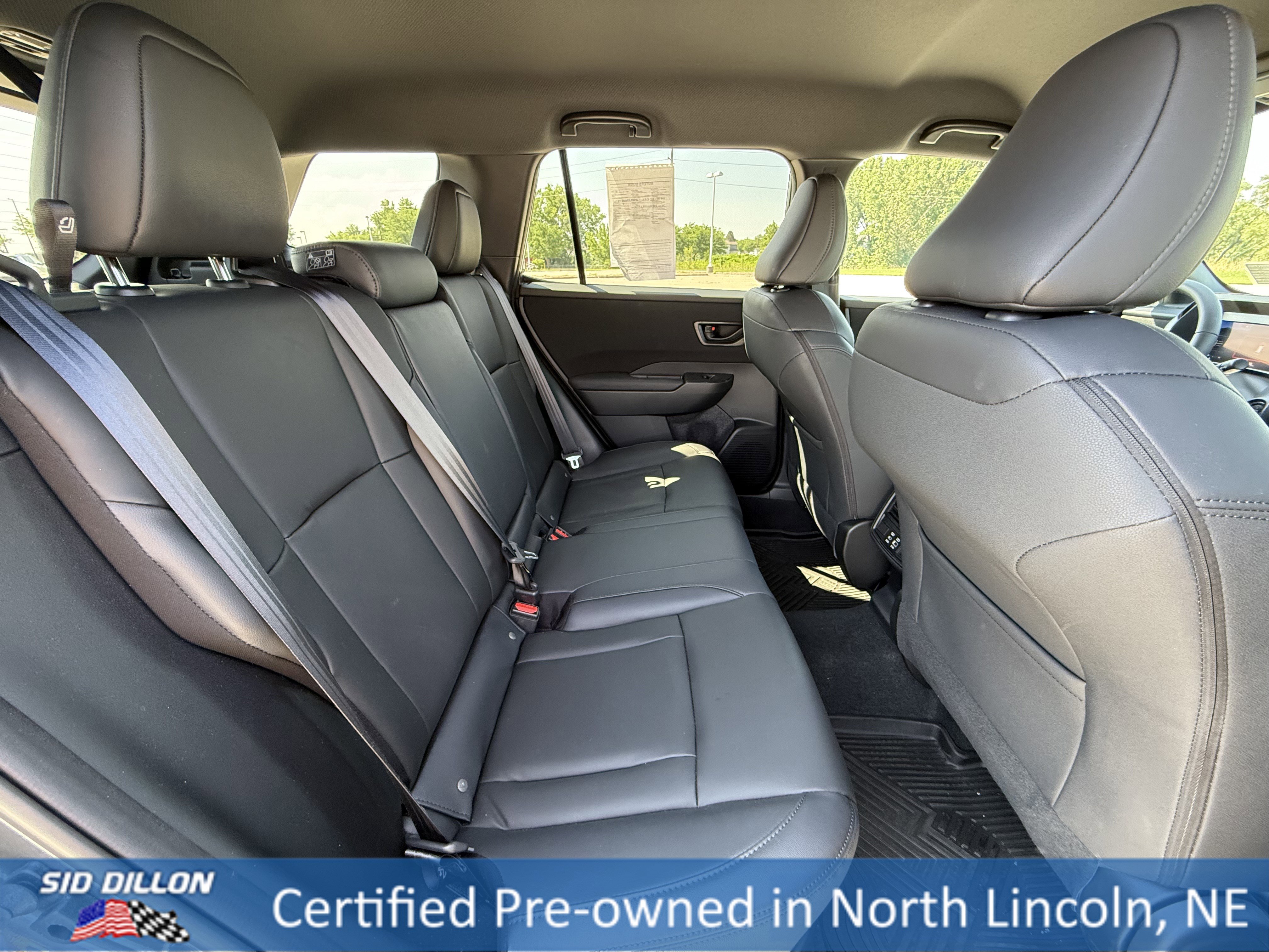 Used 2026 Magnetite Gray Metallic Subaru Premium image 23