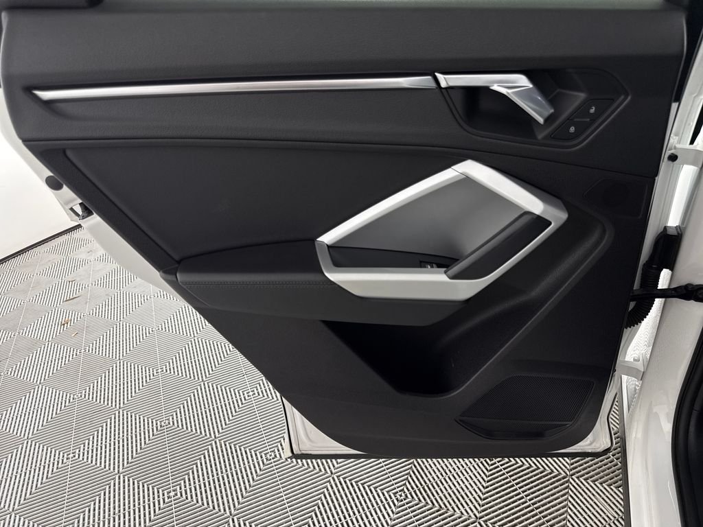 2020 Audi Q3 S Line Premium - Photo 12