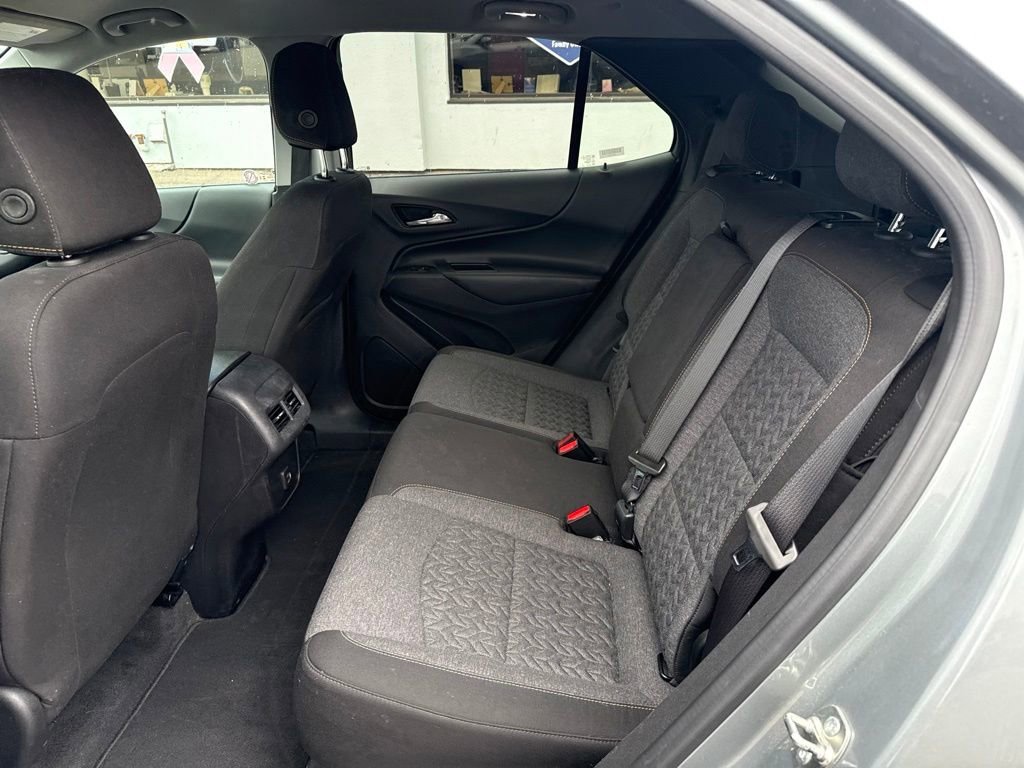 2024 Chevrolet Equinox LT - Photo 32