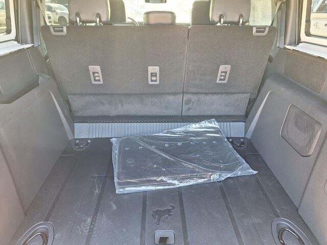 2025 Ford Bronco 4-Door Badlands - Photo 27