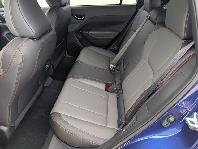 New 2026 SAPPHIRE BLUE PEARL Subaru Limited Hybrid image 19