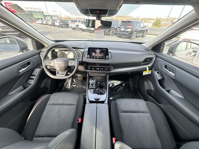 Certified Used 2026 Gray Nissan SV image 20