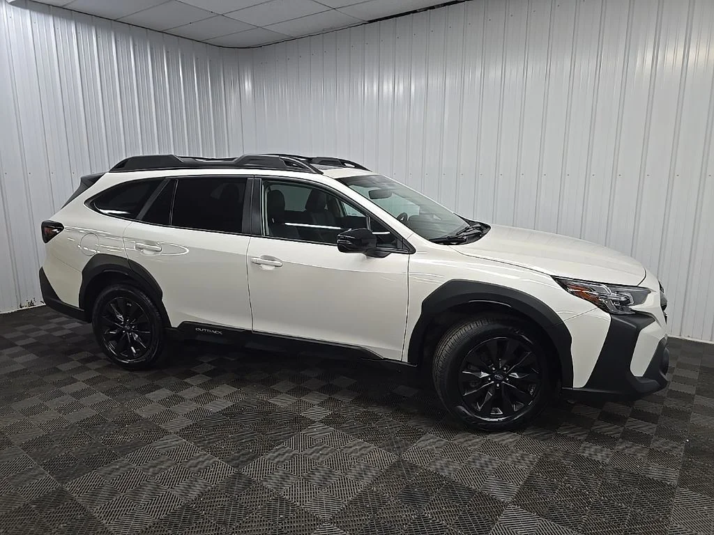 2023 Subaru Outback