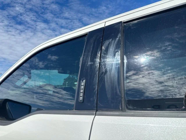 Used 2021 Star White Ford King Ranch image 32