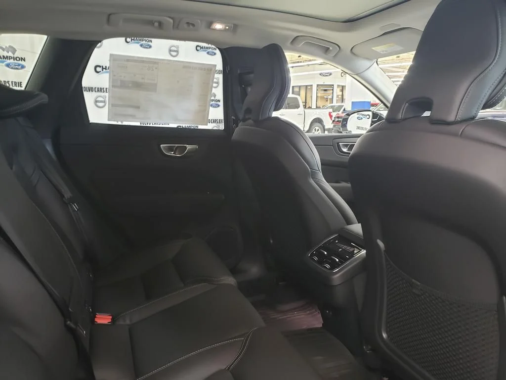 New 2026 Crystal White Volvo Ultra image 17