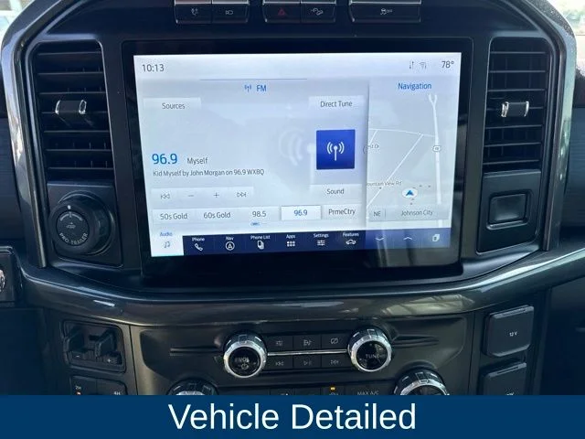Used 2021  Ford XLT image 20