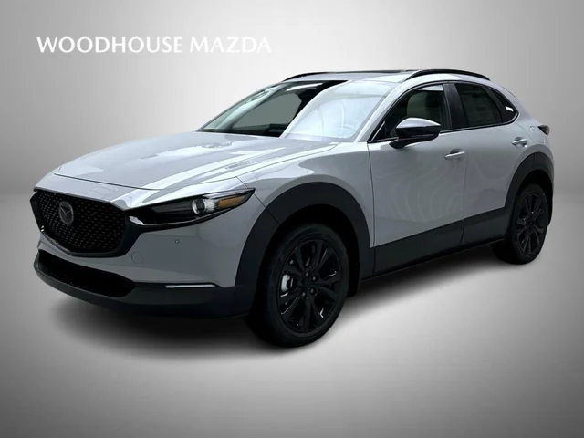2026 Mazda CX-30 2.5 S Aire Edition