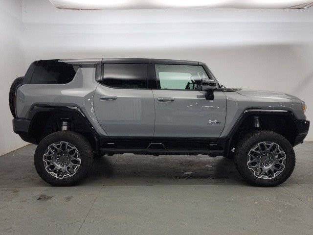 2025 GMC HUMMER EV 3X - Photo 6