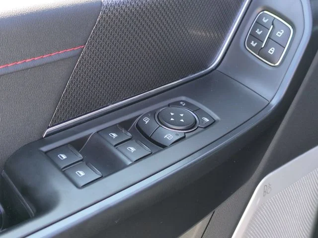 Used 2026 Gray Ford Raptor image 13