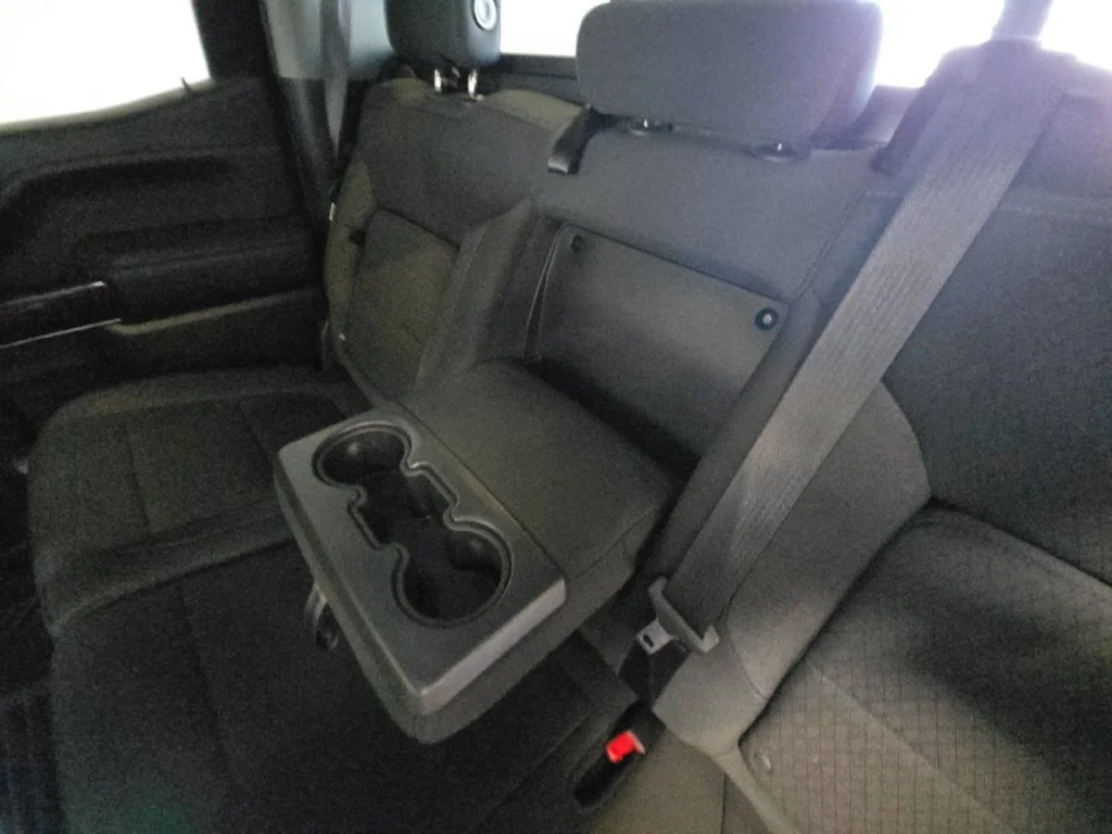 Used 2021 Black GMC Elevation image 35