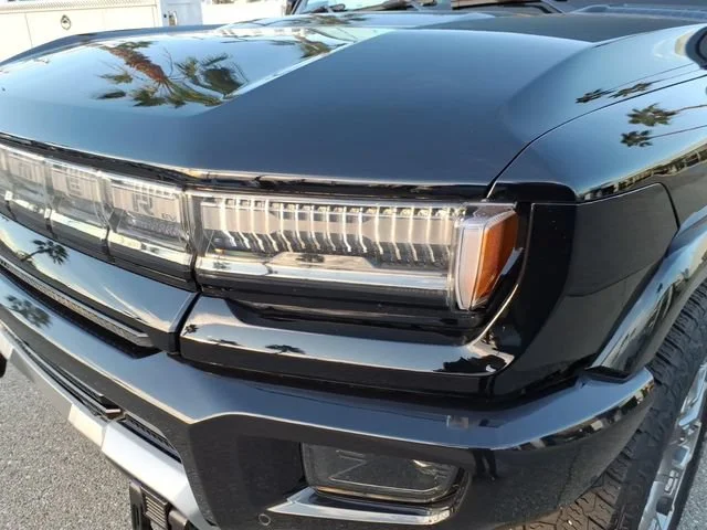 Used 2026 Void Black GMC 3X image 12